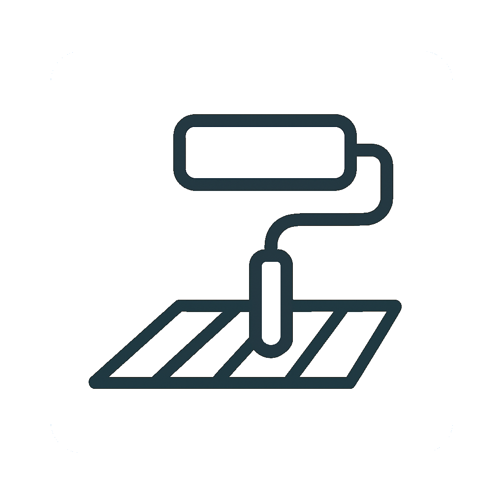 Bodenbeschichtung ICON